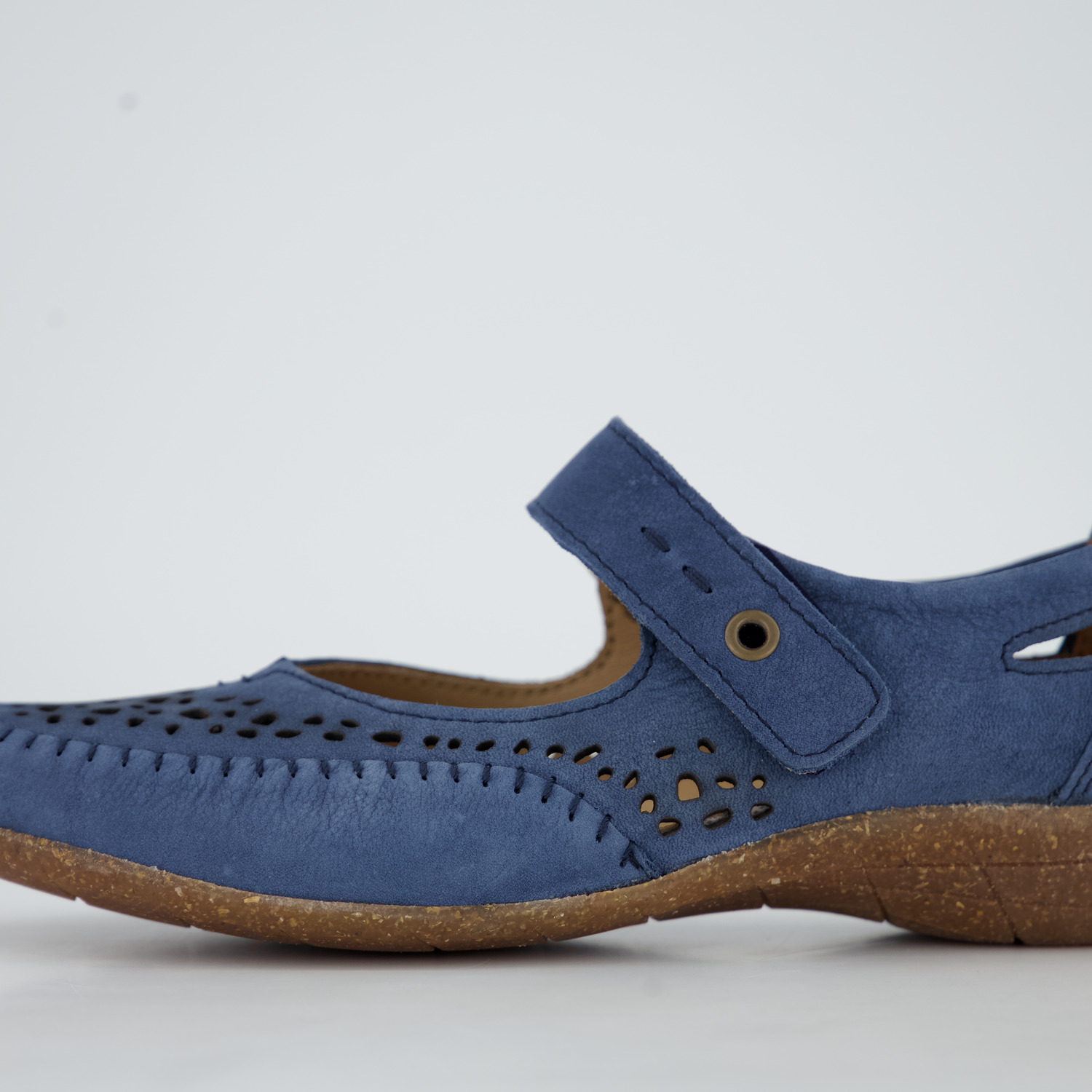 Longo Komfortschuhe