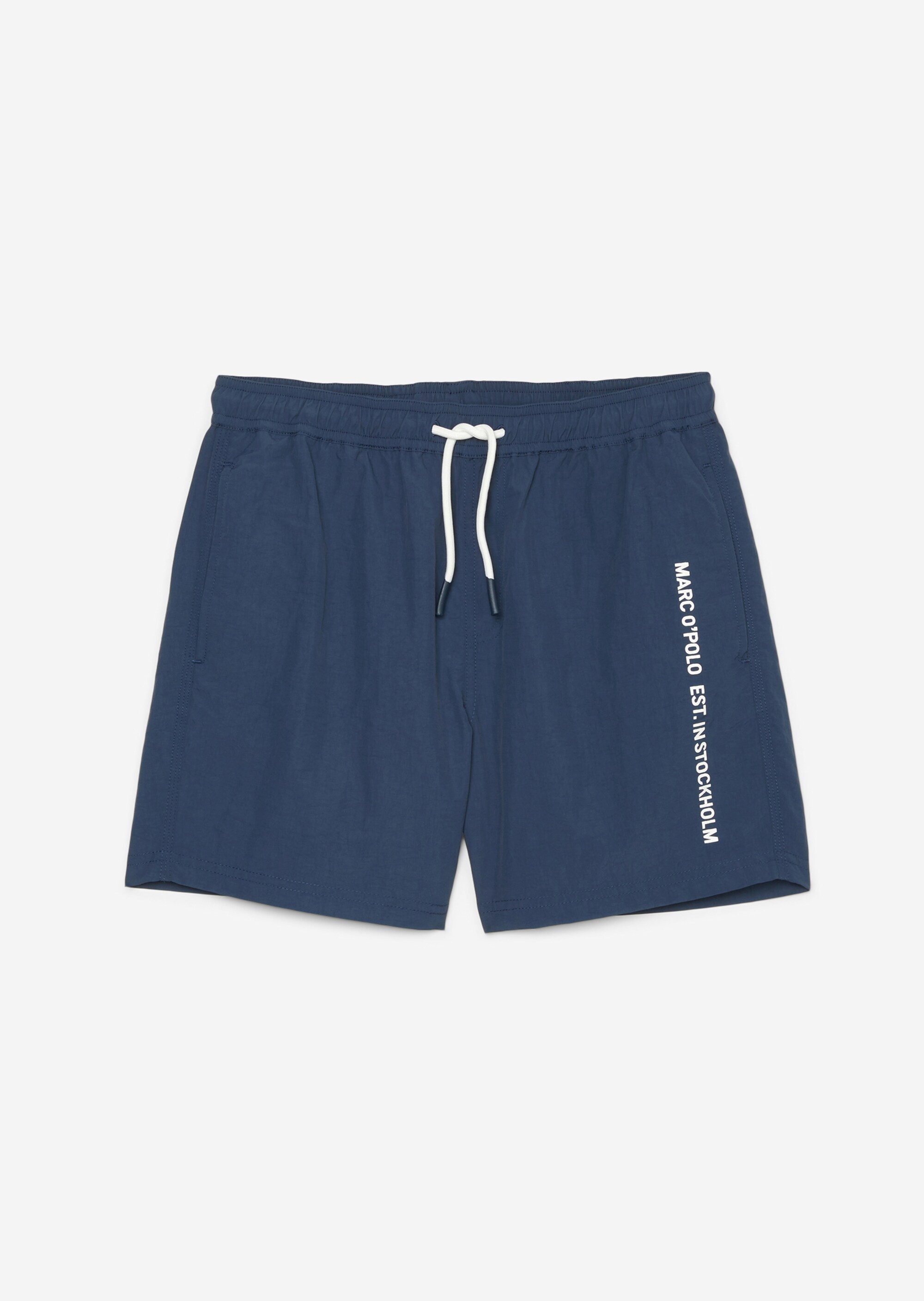 TEENS-BOYS Badehose mit elastischem Bund