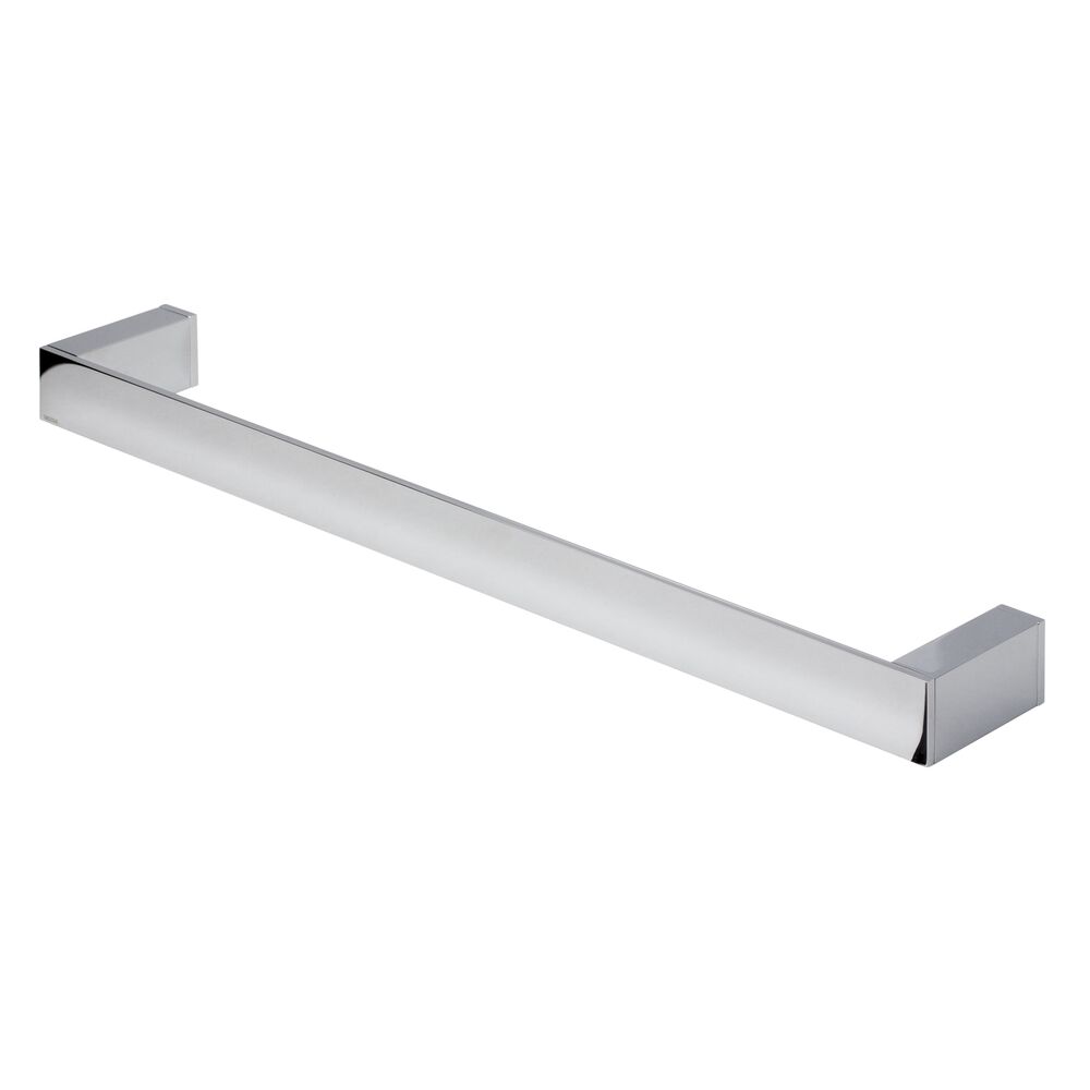 Geesa Modern Art handdoekrek 47cm chroom
