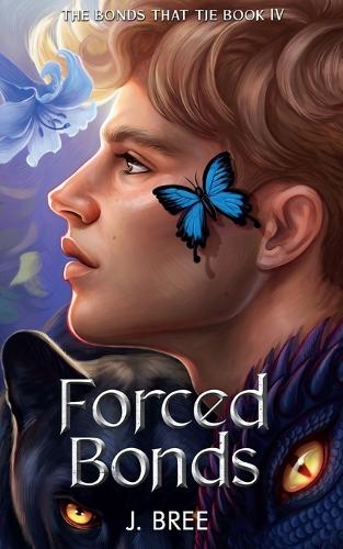 Forced Bonds - The Bonds That Tie 4 (Paperback)