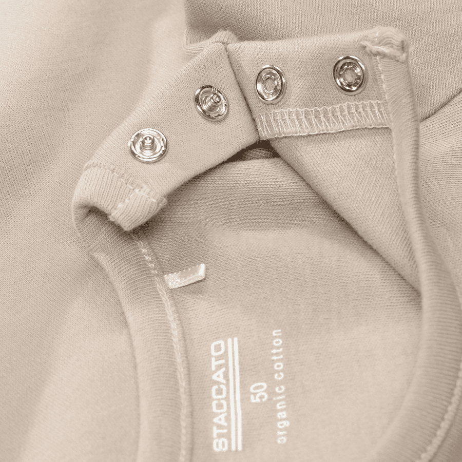 STACCATO Shirt taupe
