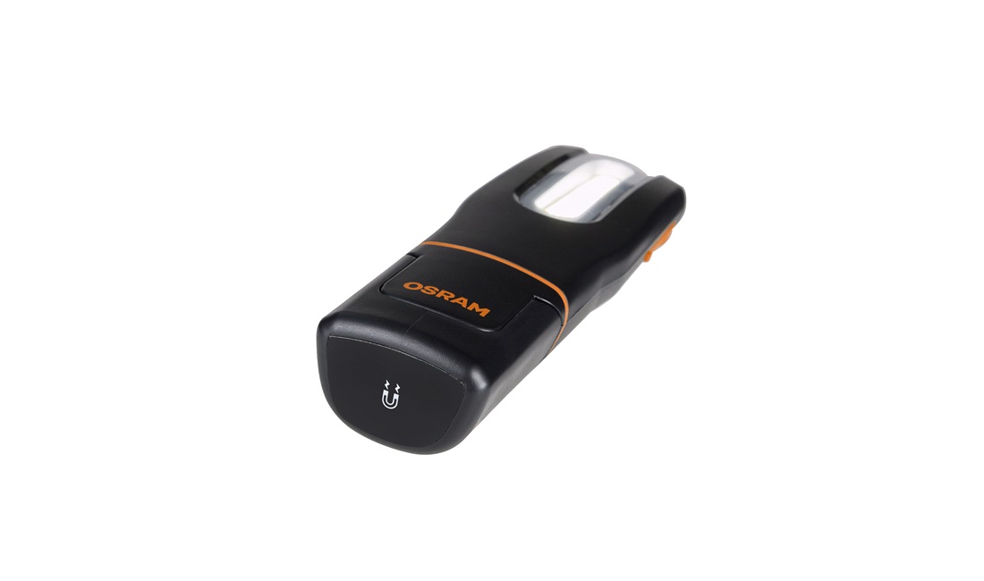 Arbejdslampe mini 250 - (Osram)