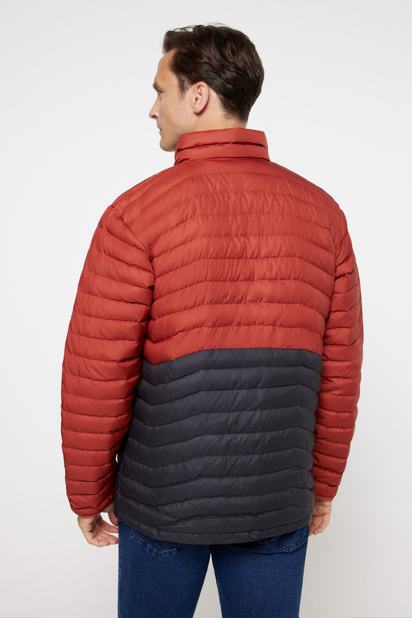Jaqueta masculina Columbia™WestRidge™