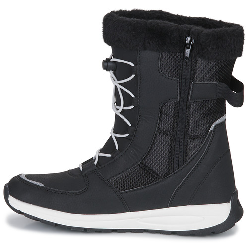 Kangaroos - KP GASTIN RTX - Noir / Gris