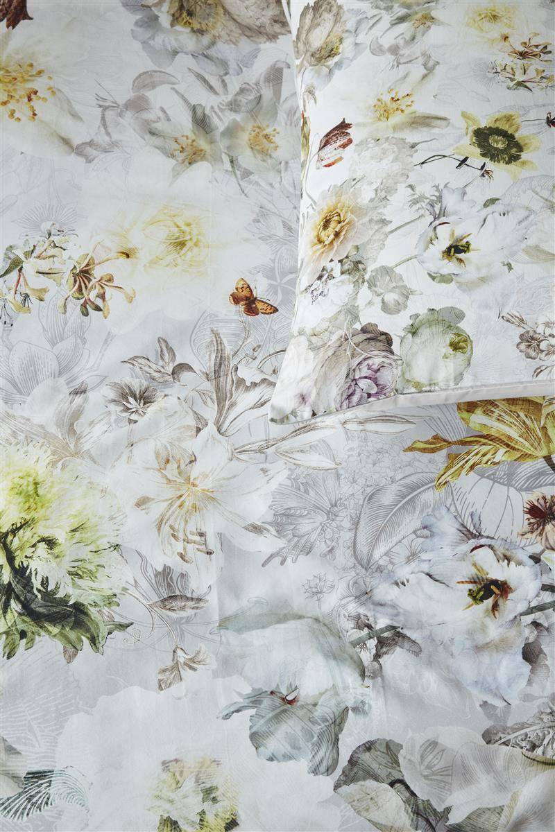 Bettwäsche FONTAINEBLEAU Satin