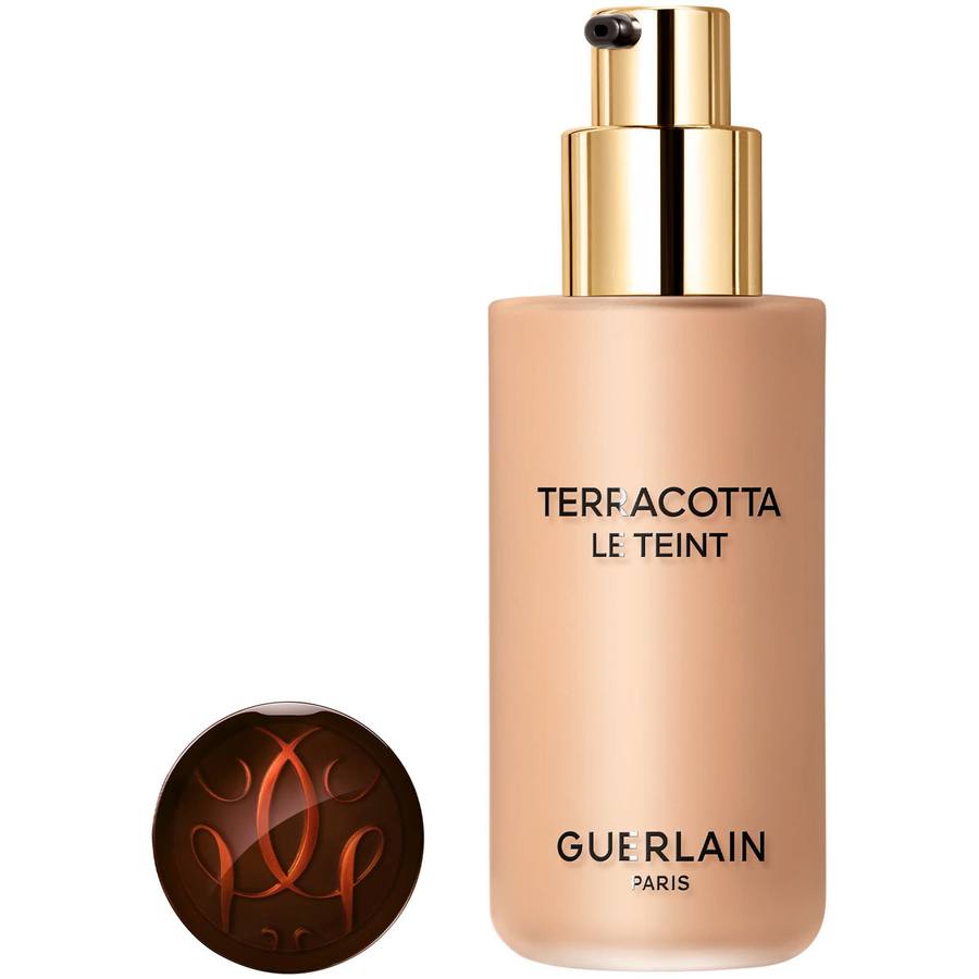 Guerlain Terracotta Le Teint Fluid Foundation 3,5N 35ml