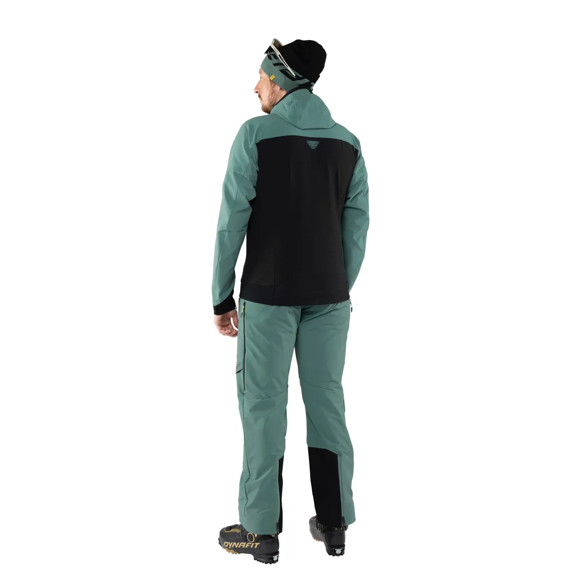 Dynafit Ridge Thermal Hoody M Atlantic