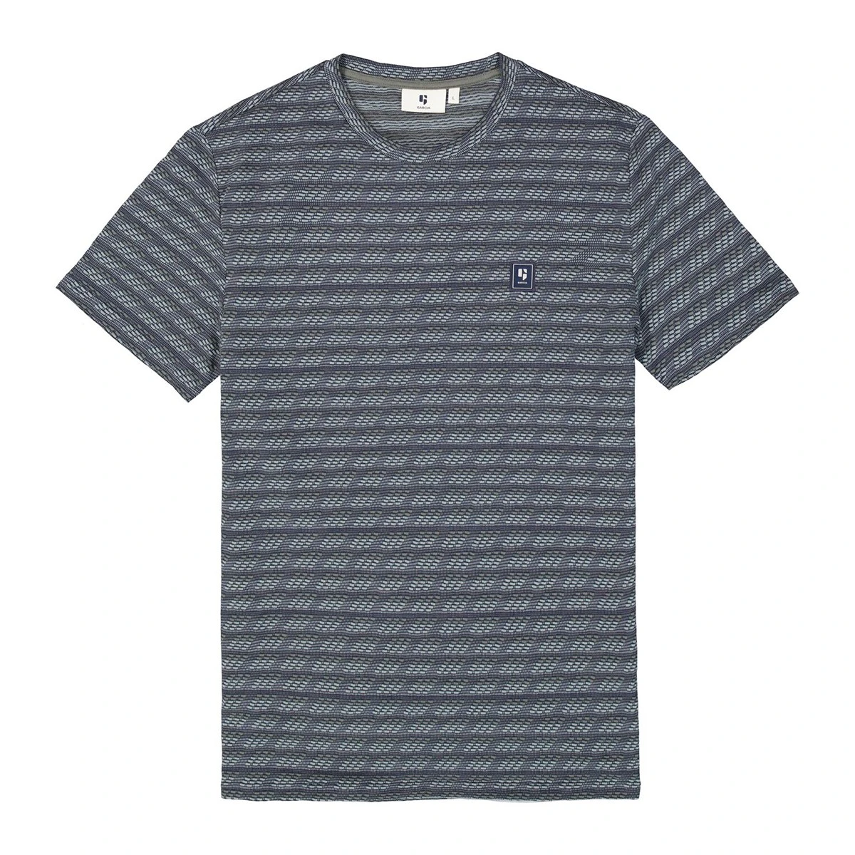 Heren T-shirt PTSS2503567