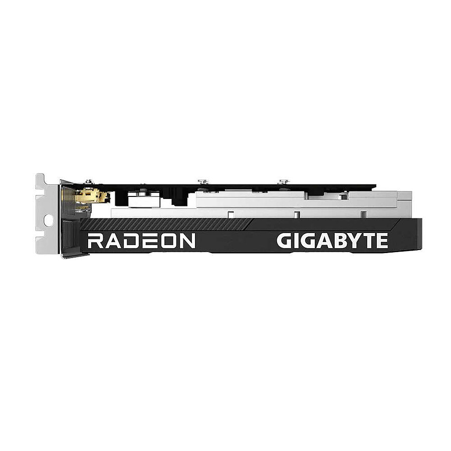 Gigabyte Radeon RX 6400 D6 Low Profile