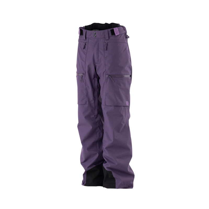 Munia - Pantalon ski homme