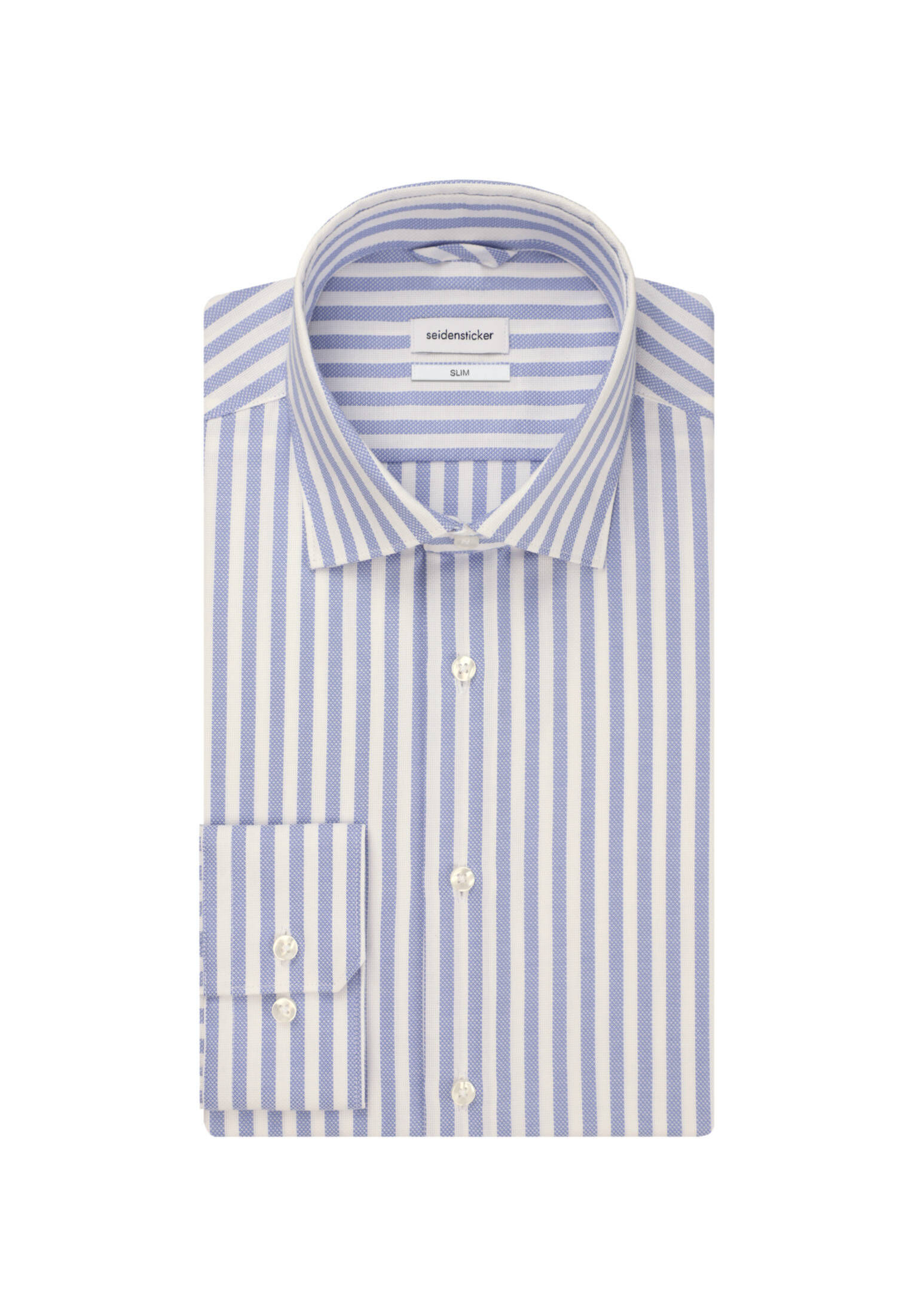 Seidensticker| Herren Business Hemd Slim