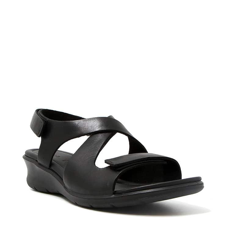 Ecco Felicia | NOIR