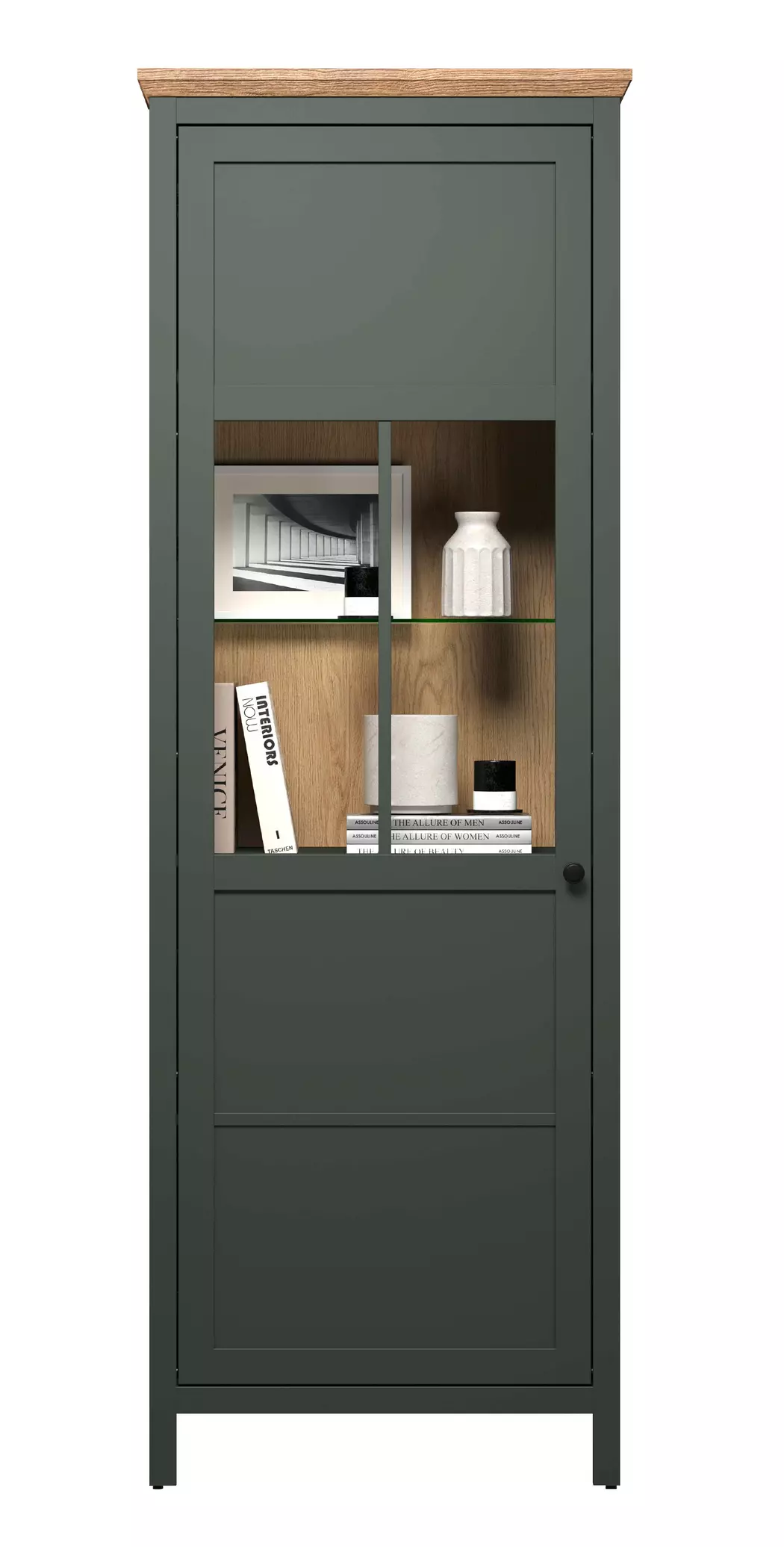 Vitrine Stanton