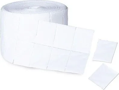 Elisium ELISIUM_ Dust-free swabs 100 pcs.