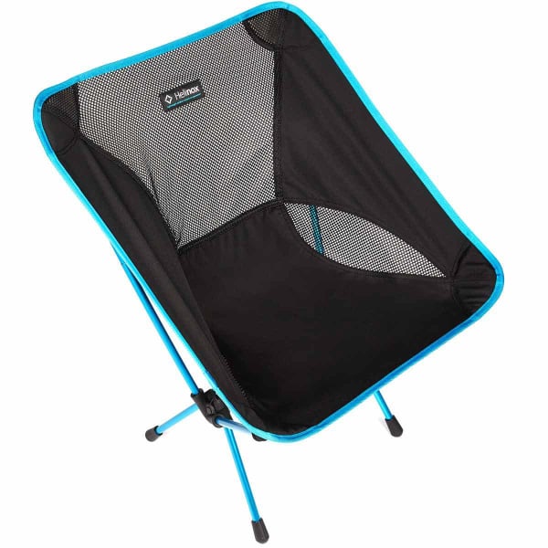 Siège camping HELINOX CHAIR ONE BLACK