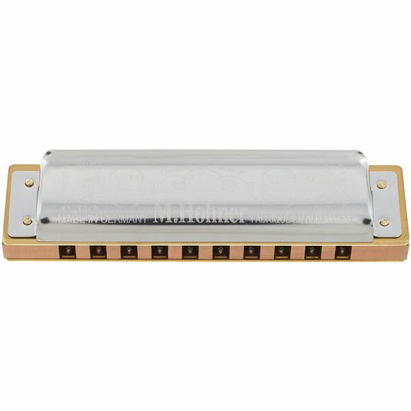 Hohner Marine Band Classic C