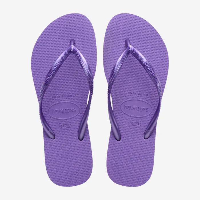 Havaianas Slim Teenslippers Junior