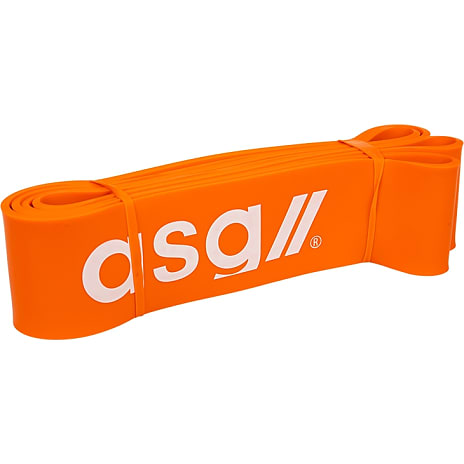 ASG træningselastik - ekstra hård