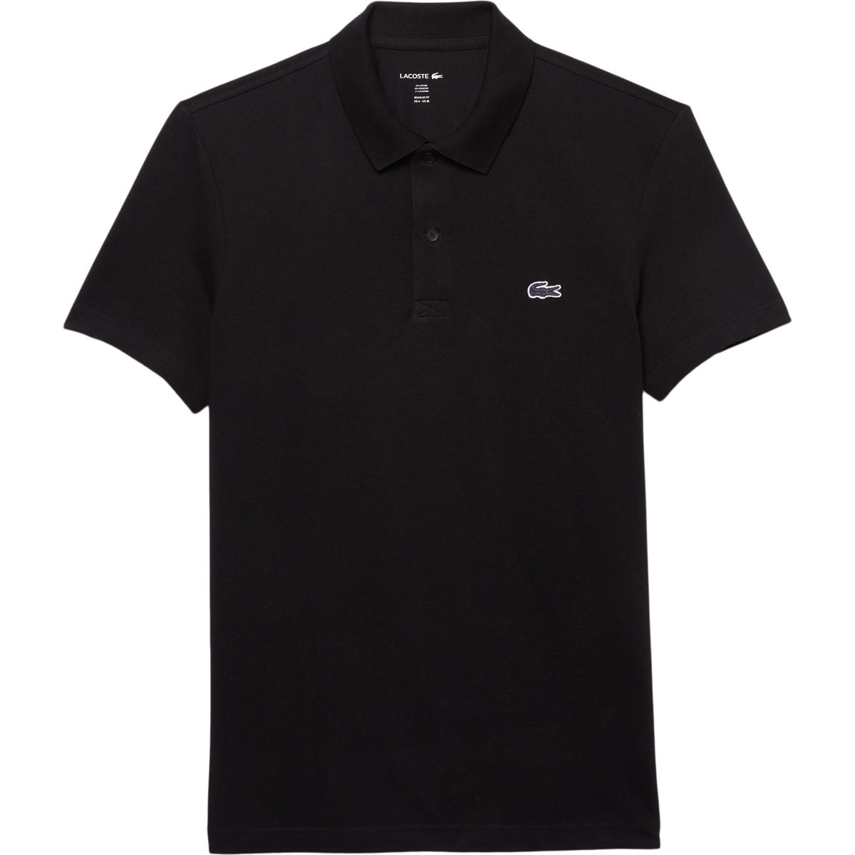 Lacoste Regular Fit Polo T-shirt Herre