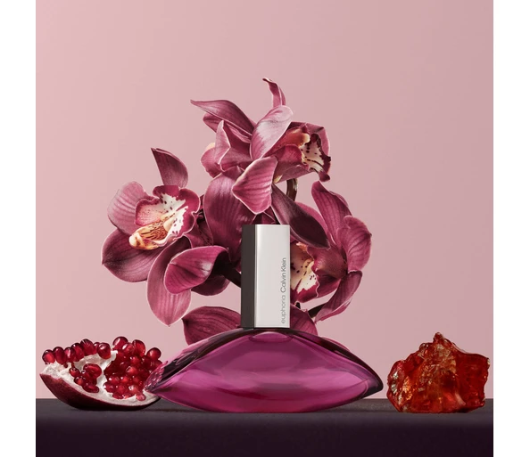 Calvin Klein Euphoria Eau de Parfum