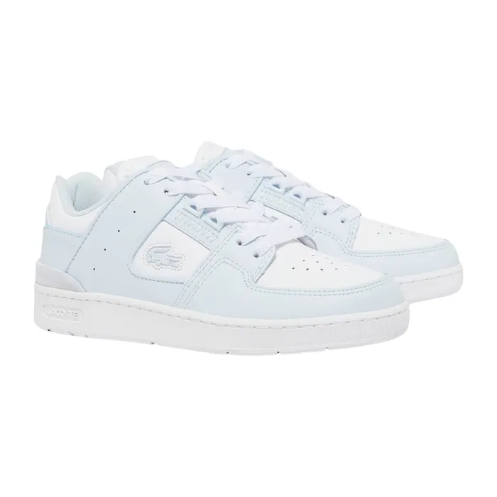 Lacoste Court Cage Sneakers Dames