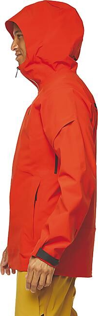 BLACK DIAMOND - VESTE DE SKI M RECON STRETCH SKI SHELL
