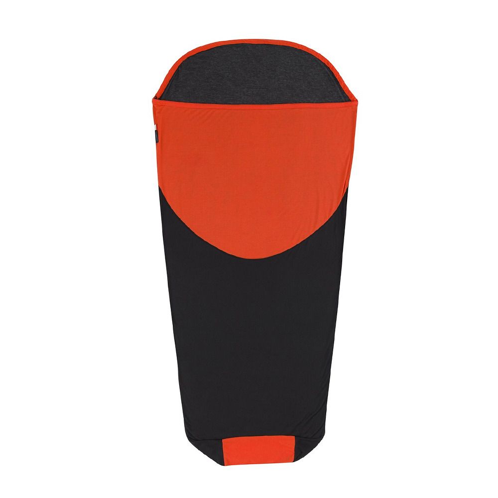 Sea To Summit THERMOLITE REACTOR COMPACT PLUS - Drap sac de couchage rouge