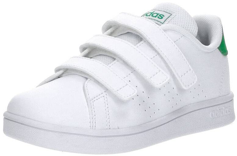 adidas Advantage CF C wit