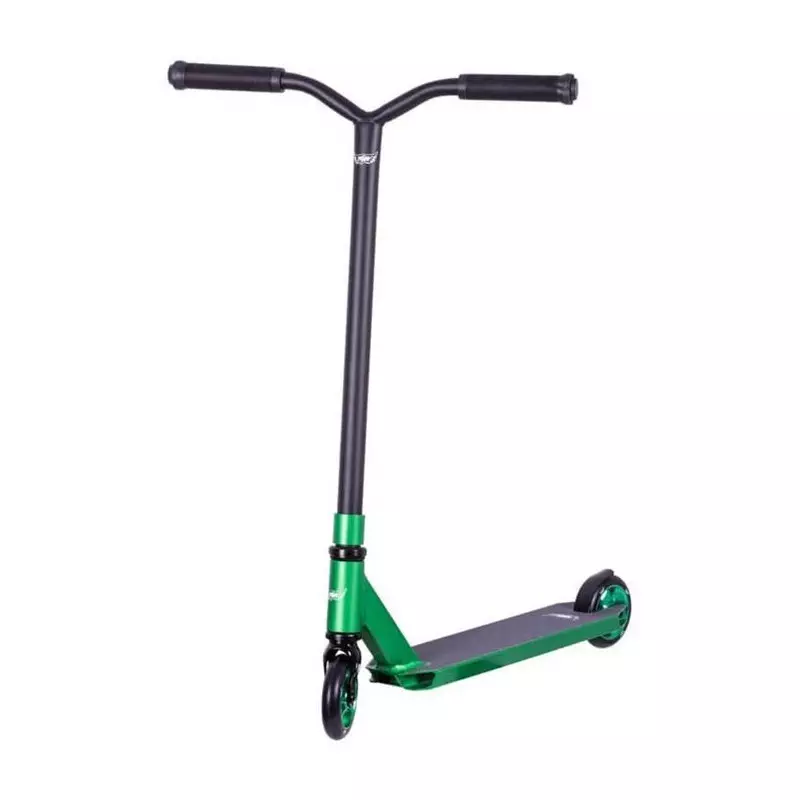 Trottinette freestyle FLYBY Lite Green