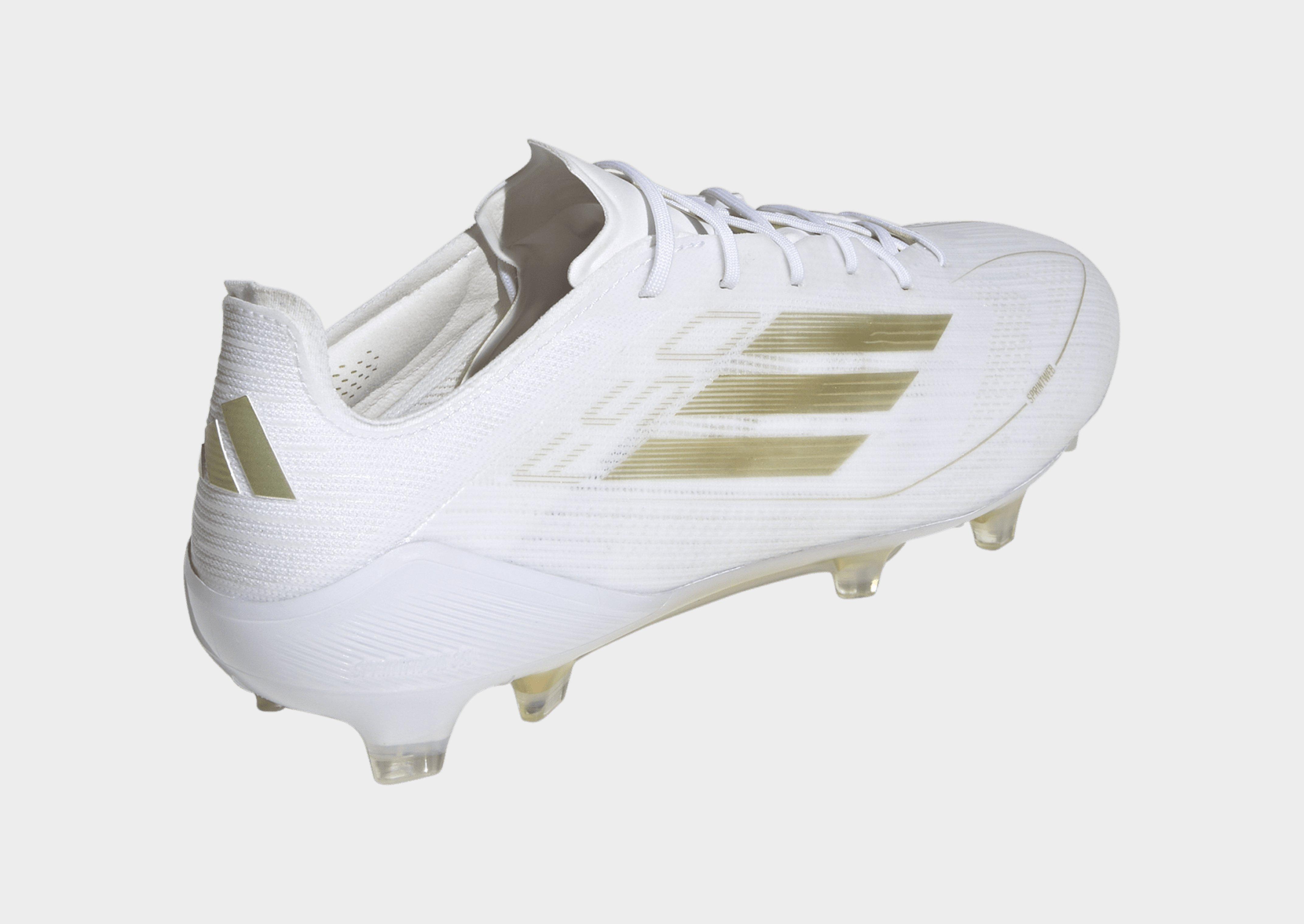 adidas F50 Elite Terrain souple
