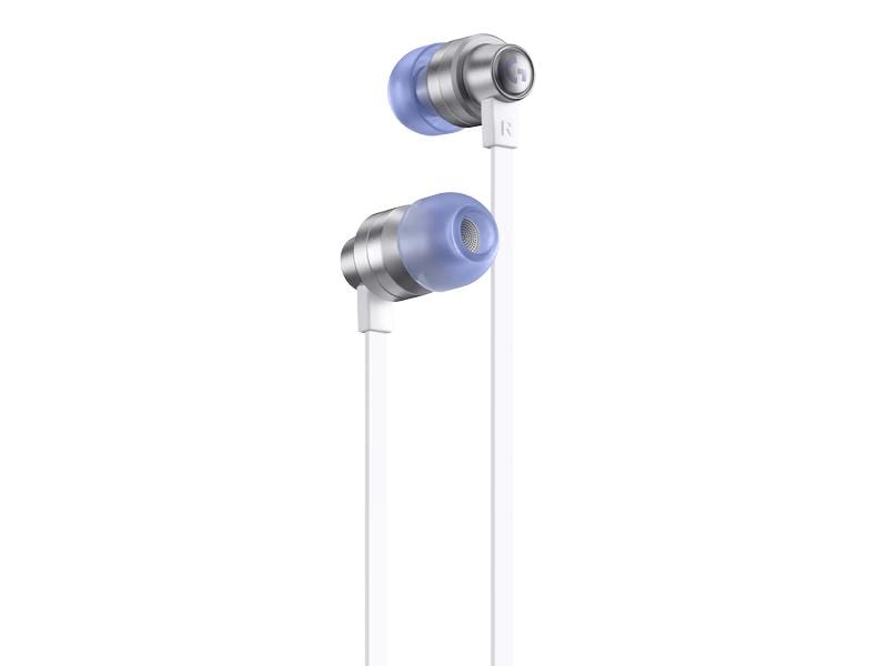 Logitech Headset G333 Gaming Weiss Gaming-Ohrhörer für klare Kommunikation auf PC, Konsolen und Mobilgeräten
