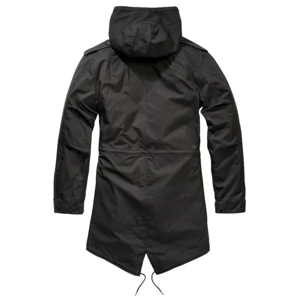 Brandit -  Parka M51 US