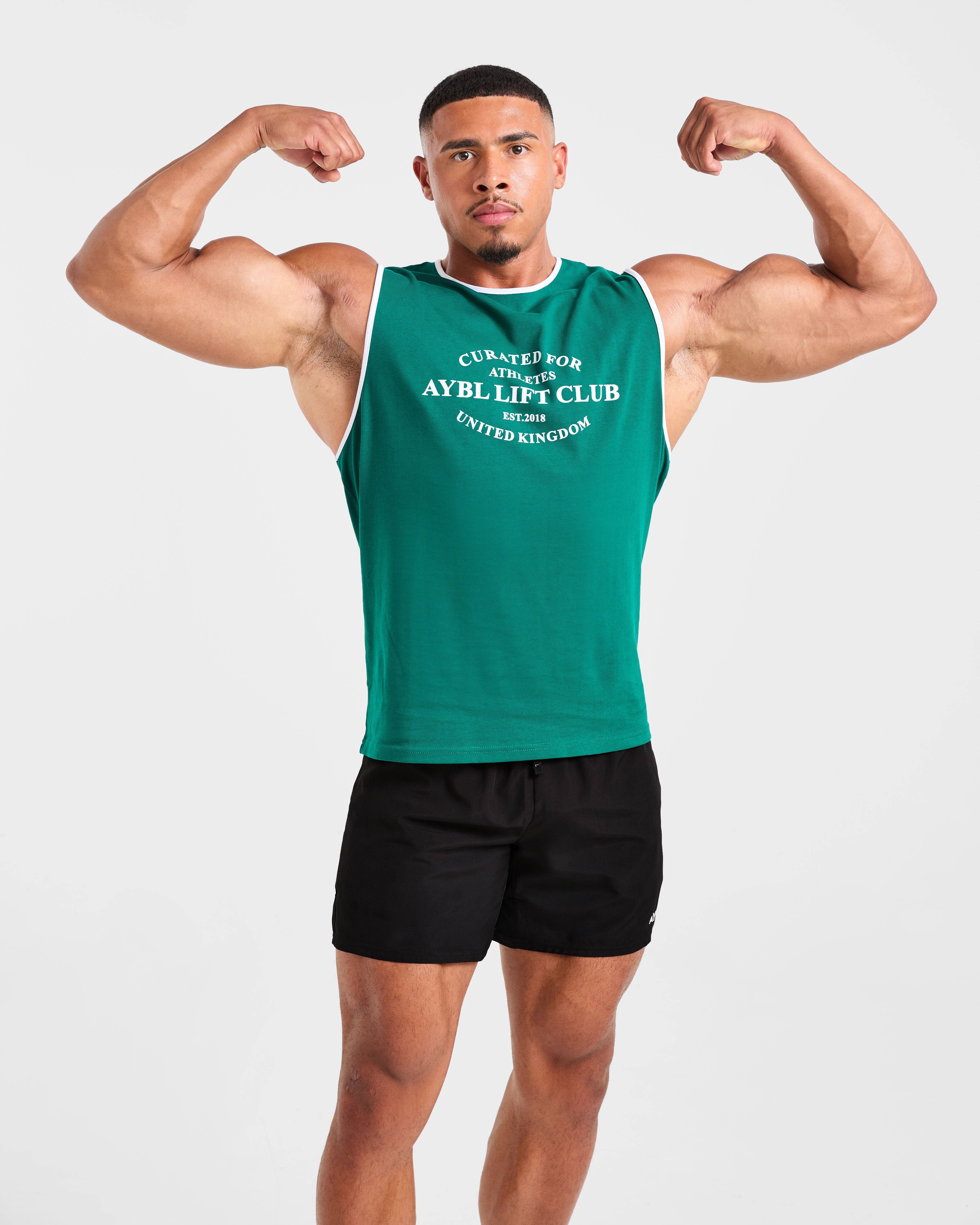 Lifting Tank