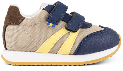Kavat Tidan 2.0 Sneakers, Marineblå