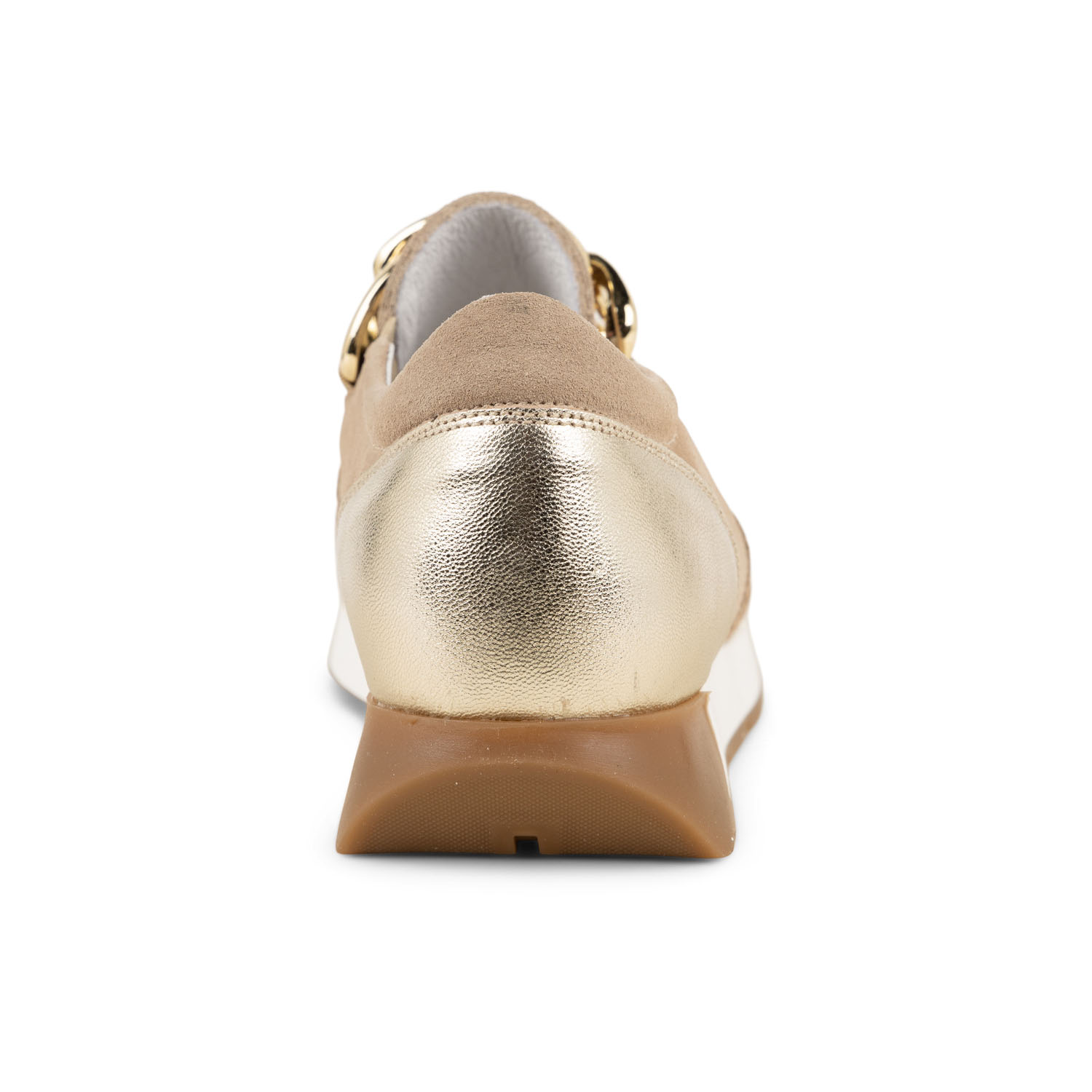 Mocassins femme MYMA MIDI