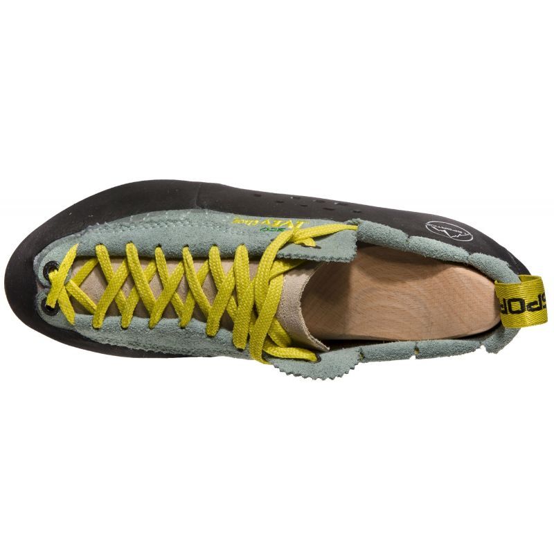 Mythos Eco - Chaussons escalade femme