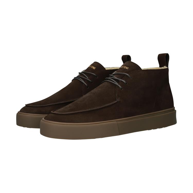 Blackstone CG183 Ruby Jerrik donkerbruin [coffee bean]