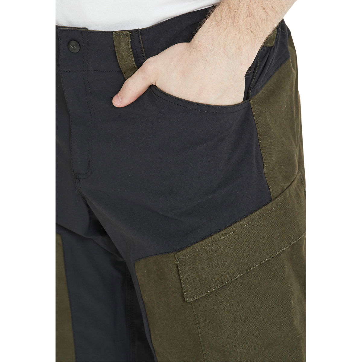 Whistler Rommy Vandreshorts Herre