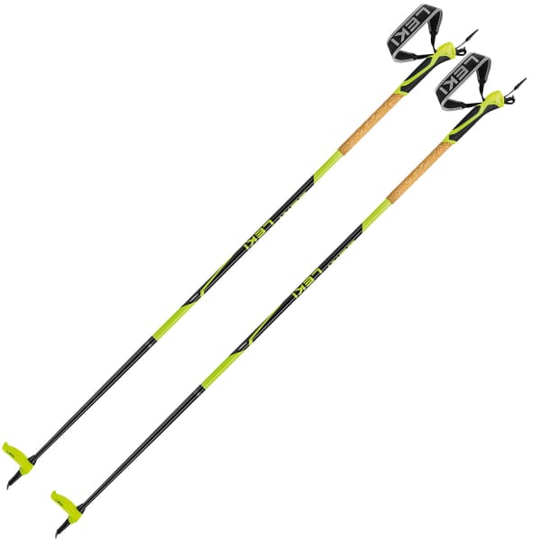 Bâton ski de randonnée LEKI MEZZA TRAIN