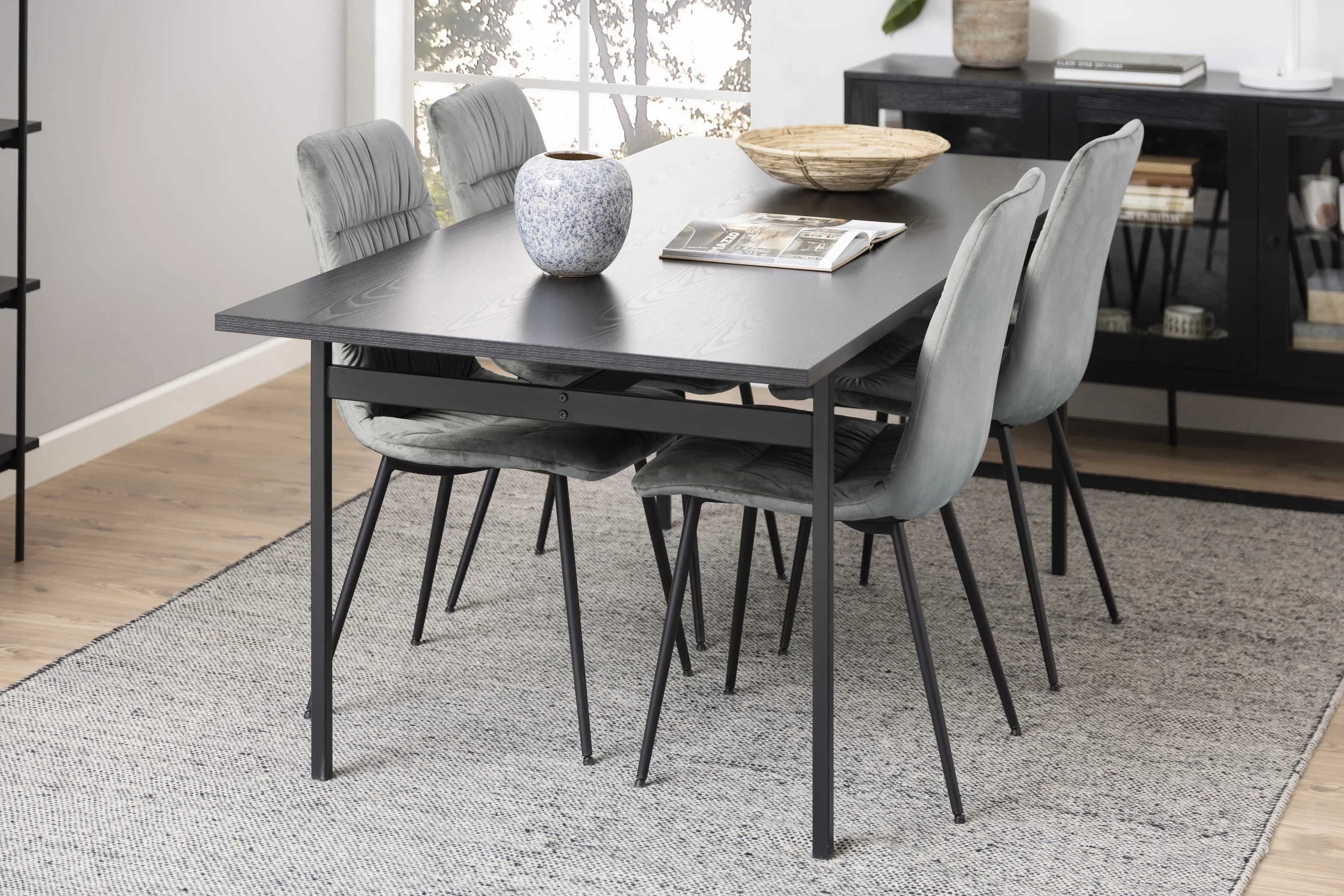 CASA Living Angus Spisebord