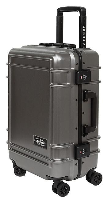 EASTPAK - VALISE RESIST R CASE S