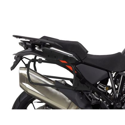 Support valises Shad 4P SYSTEM