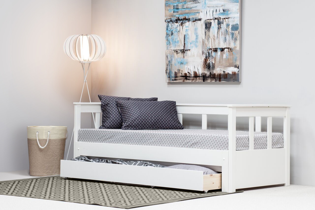 Home affaire Daybett »