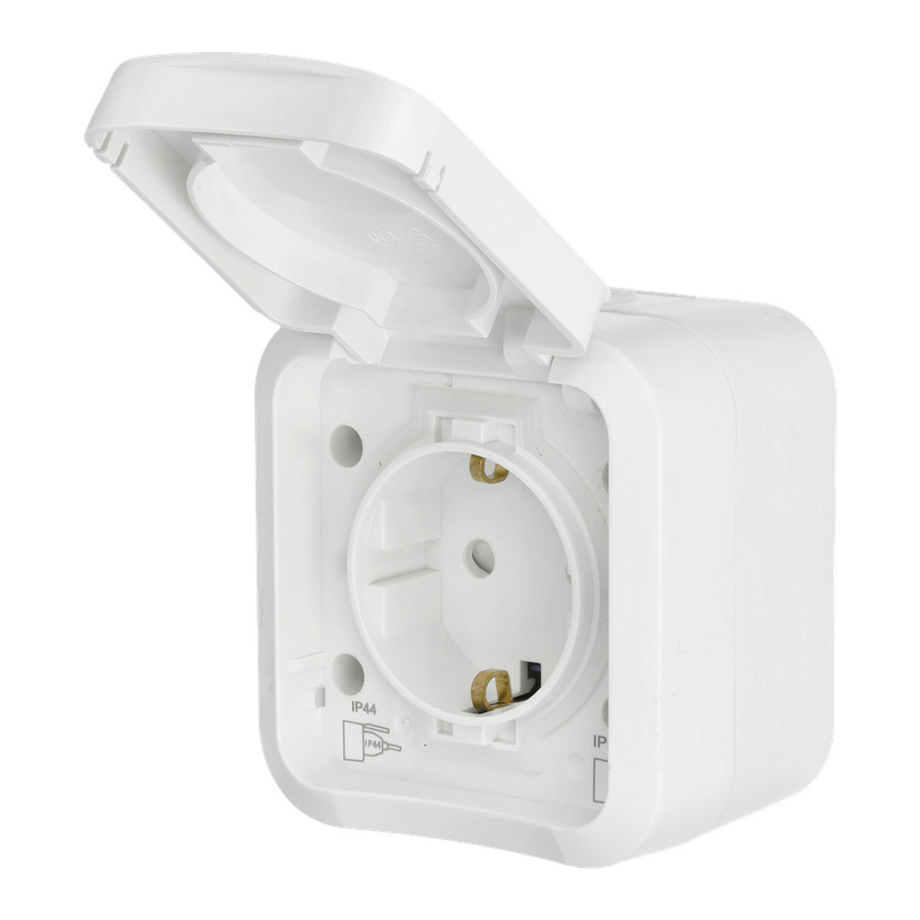 Vegguttak IP55