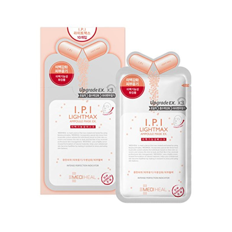 I.P.I Lightmax
