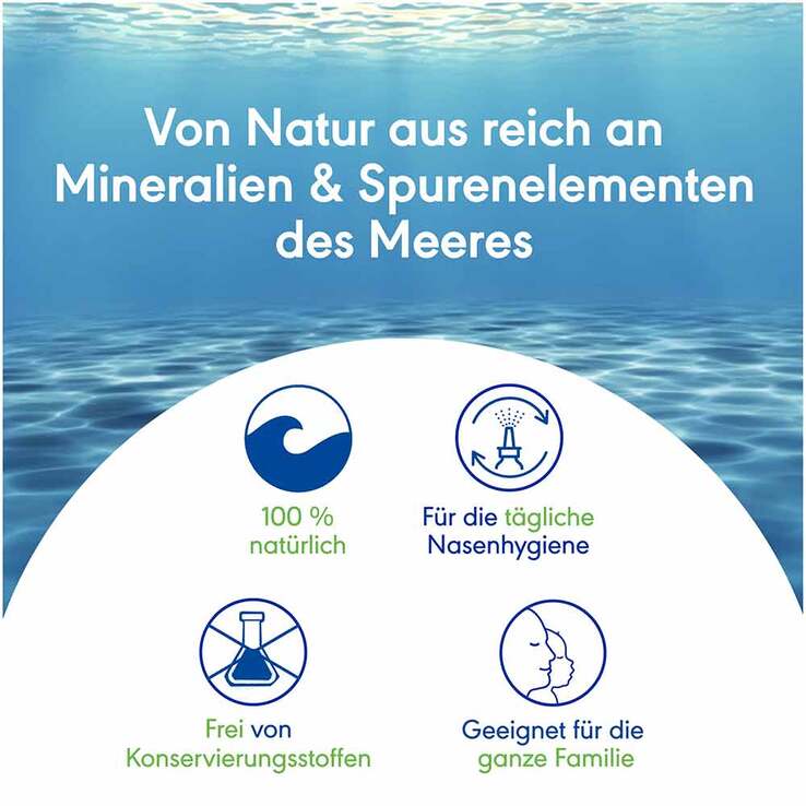 OtriNatural Nasenspray, 30 ml