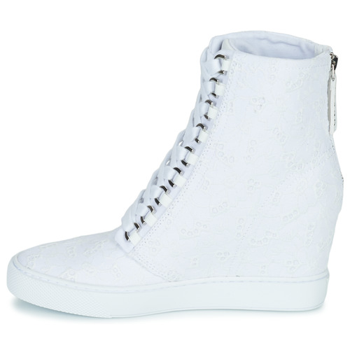 Guess - ALTAH - Blanc