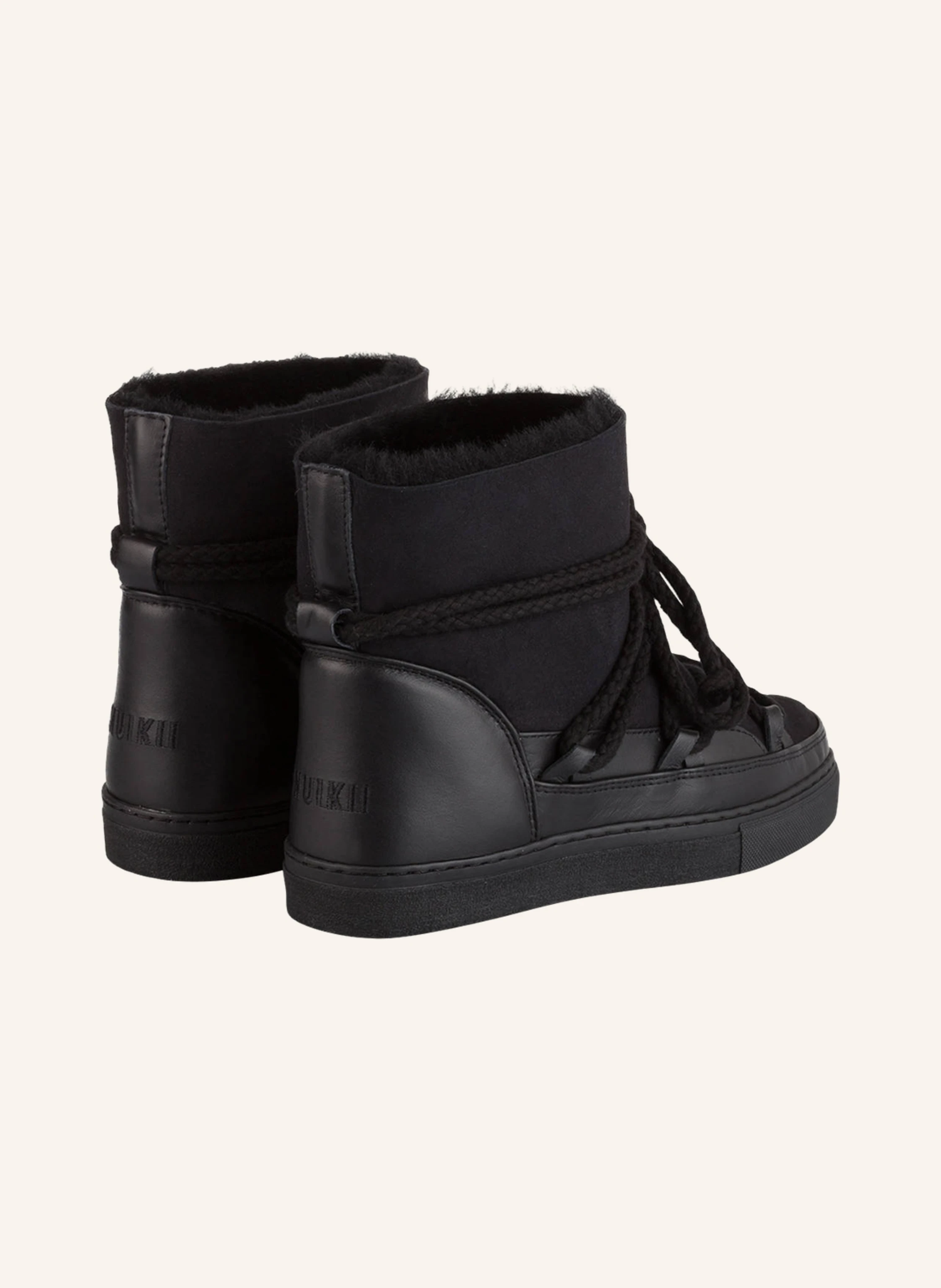 INUIKII Boots