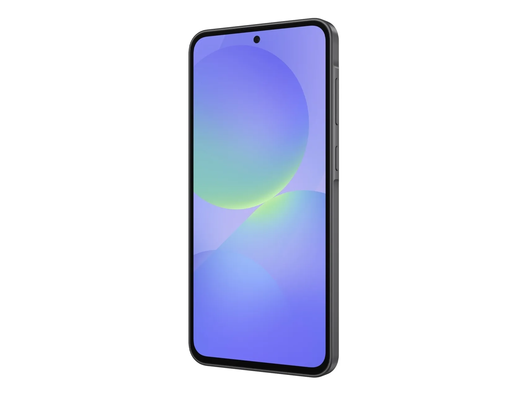 Samsung | Galaxy A36 5G - 5G smartphone - 128GB | Awesome Black