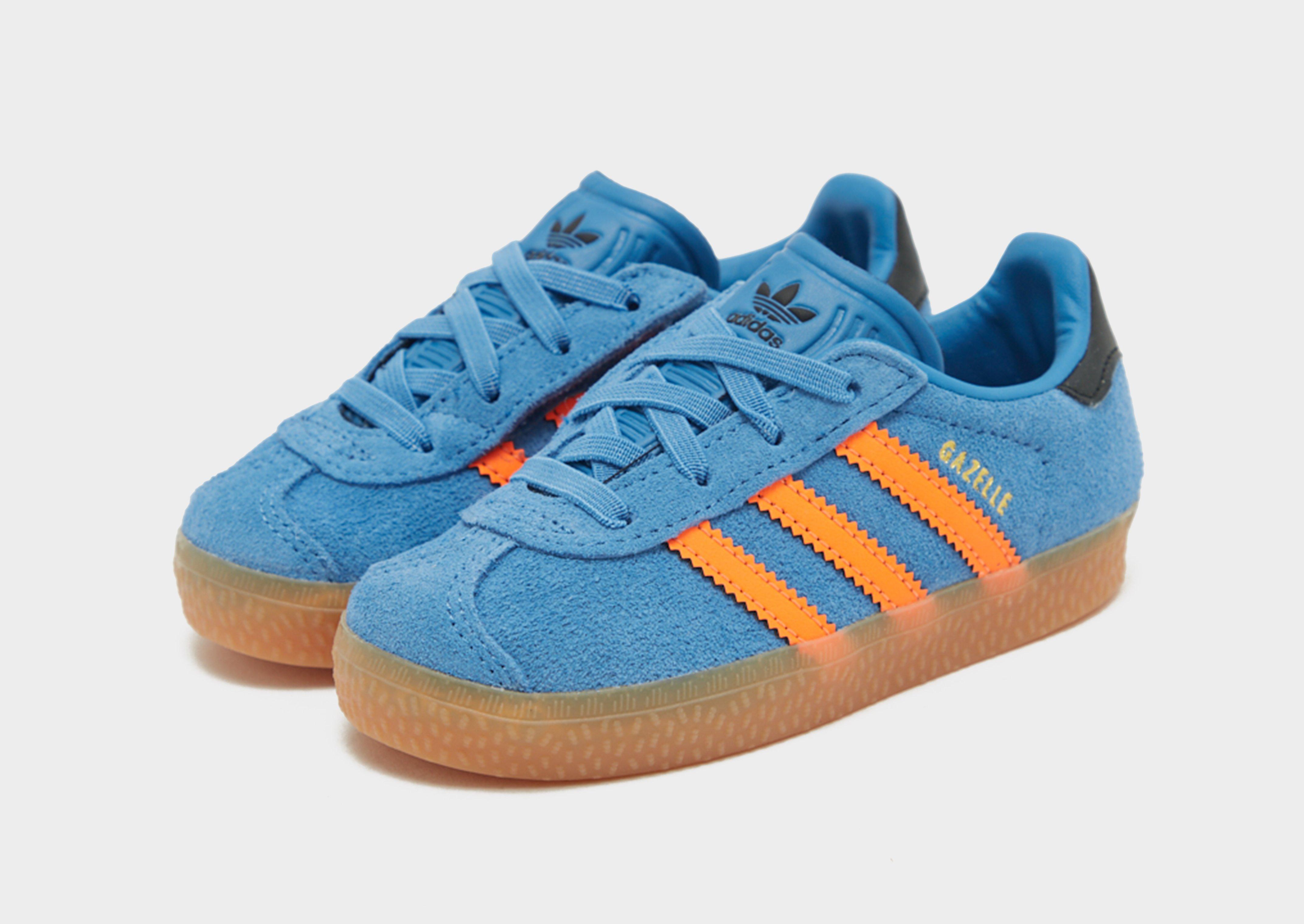 adidas Originals Gazelle II Bébé